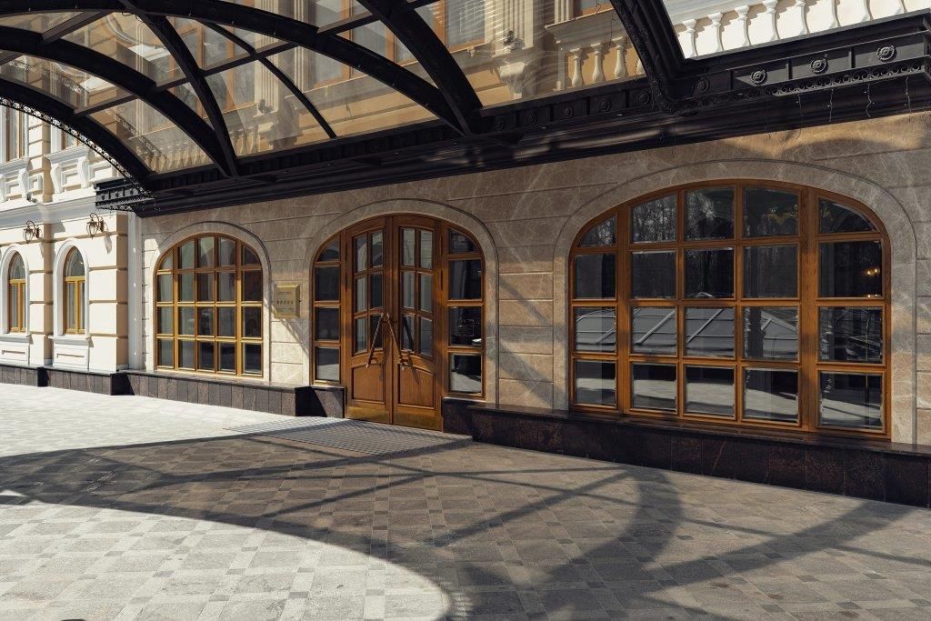 TSAR PALACE LUXURY HOTEL & SPA, гостиница (Пушкин) - 43