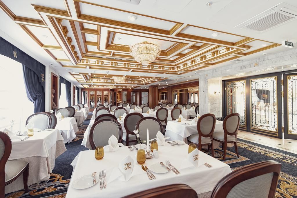 TSAR PALACE LUXURY HOTEL & SPA, гостиница (Пушкин) - 7