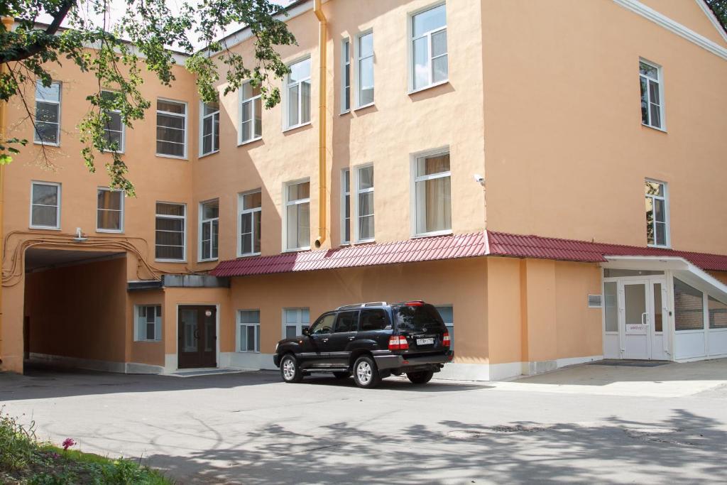 Картинка отеля - 24