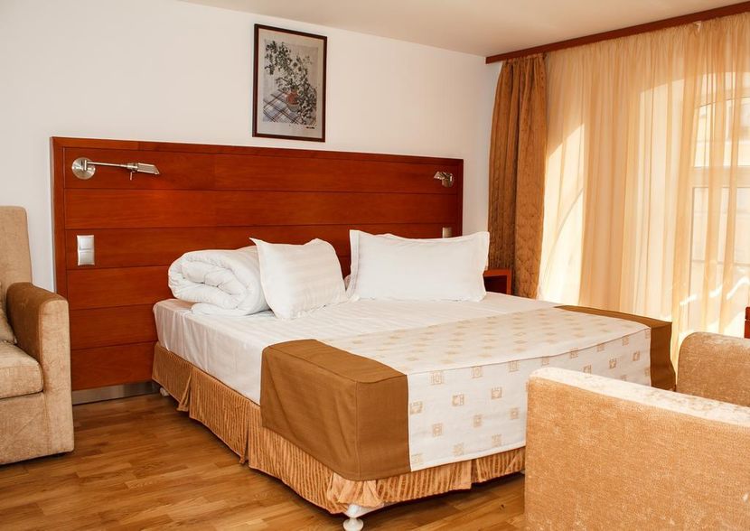 AREALINN, гостиница - 4