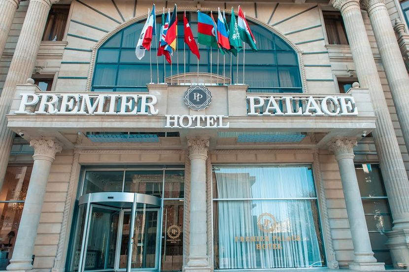PREMIER PALACE - 1