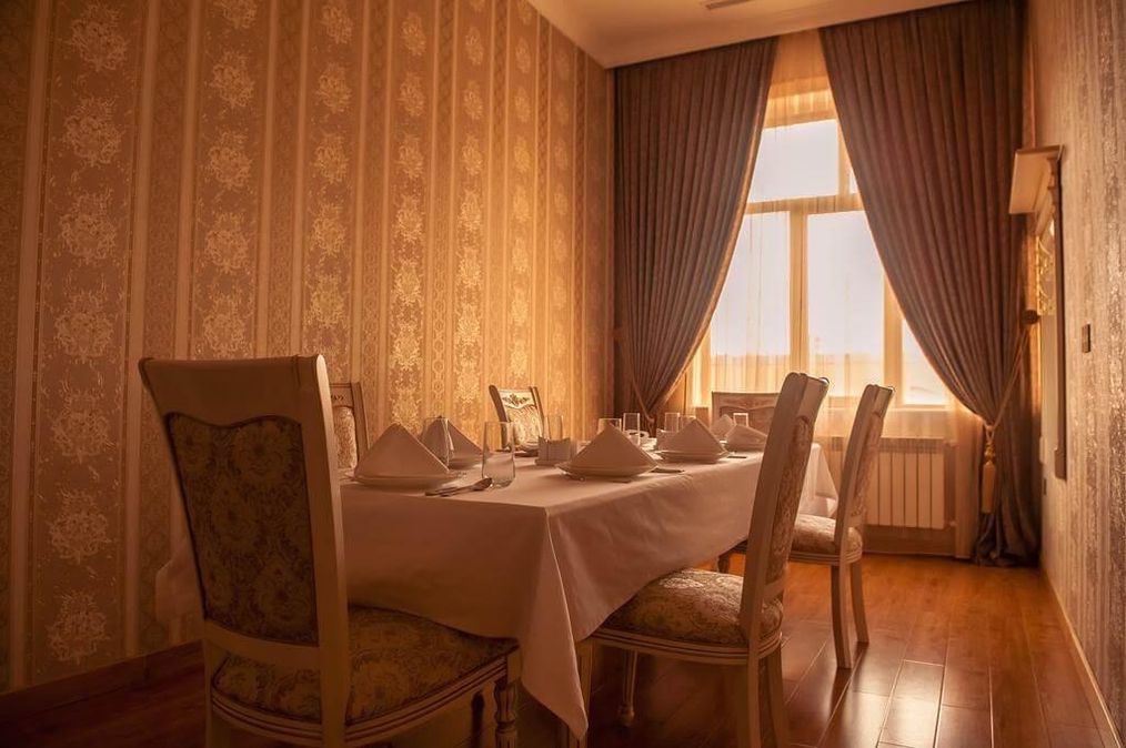 Картинка отеля - 12