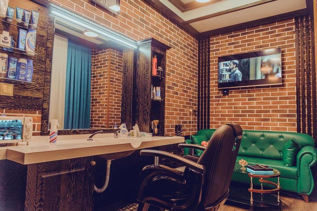 Картинка отеля - 13