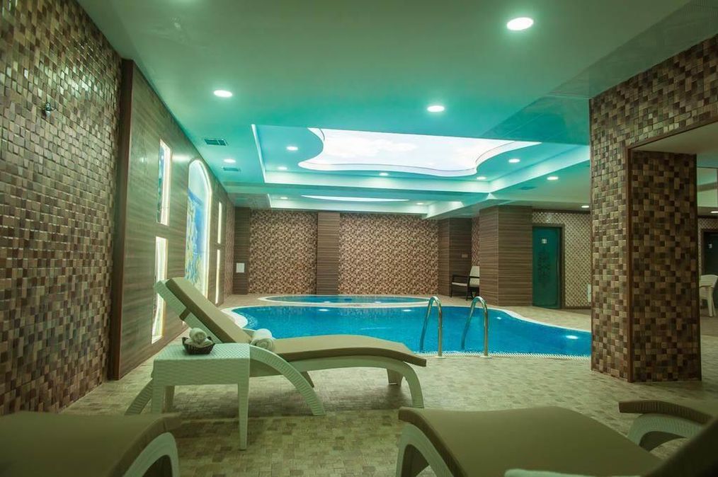 Картинка отеля - 16