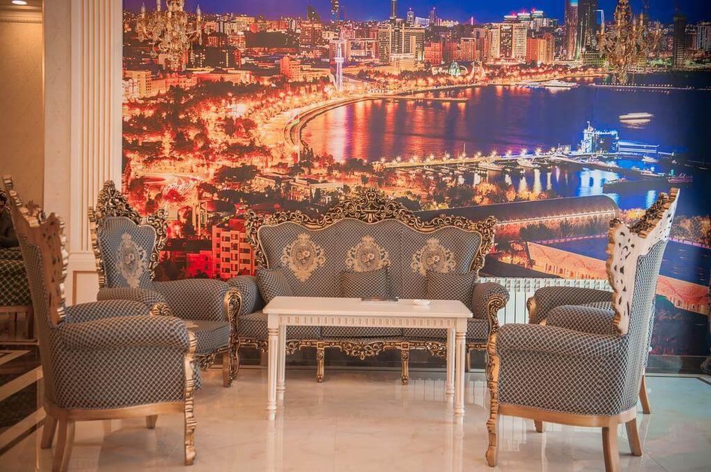 Картинка отеля - 18