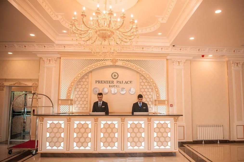 Картинка отеля - 19