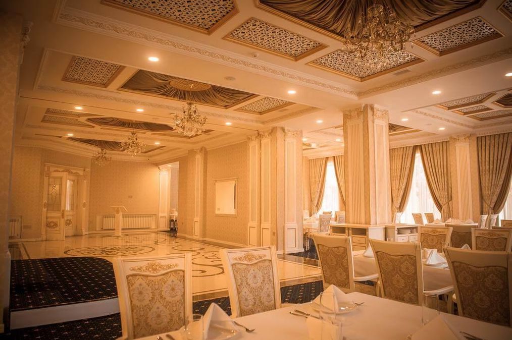 Картинка отеля - 20