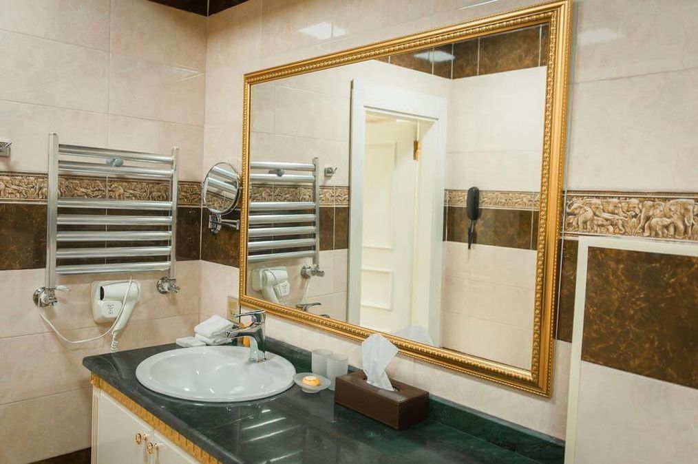 Картинка отеля - 4