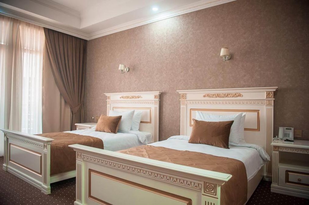 Картинка отеля - 7