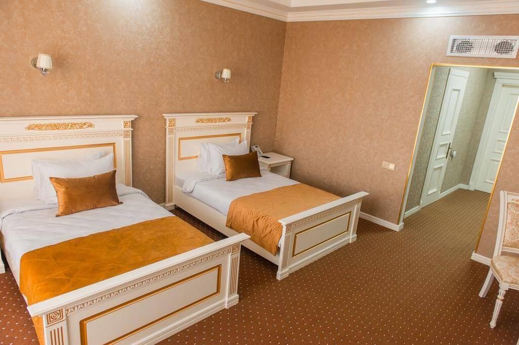 Картинка отеля - 8