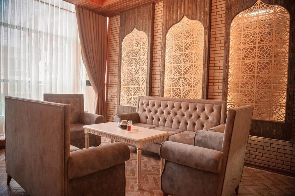 Картинка отеля - 9