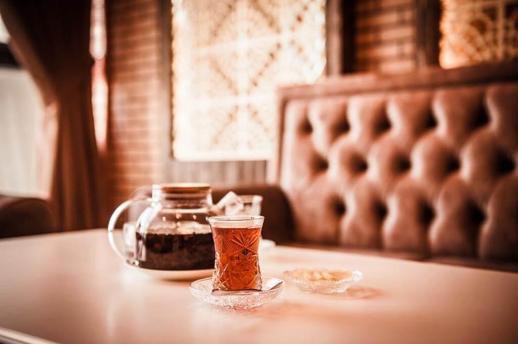 Картинка отеля - 10