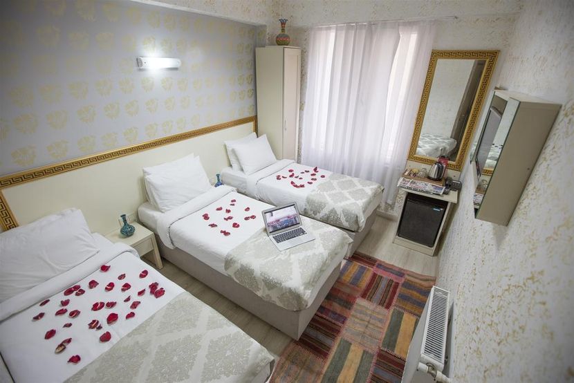 Vizyon City Hotel - 2