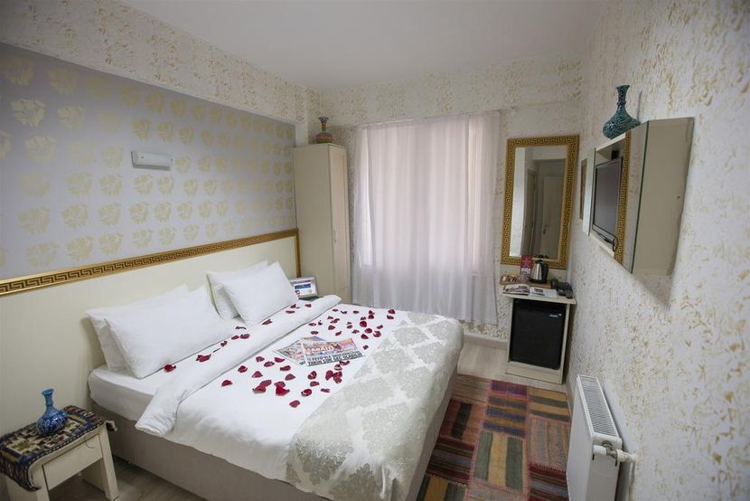 Vizyon City Hotel - 6