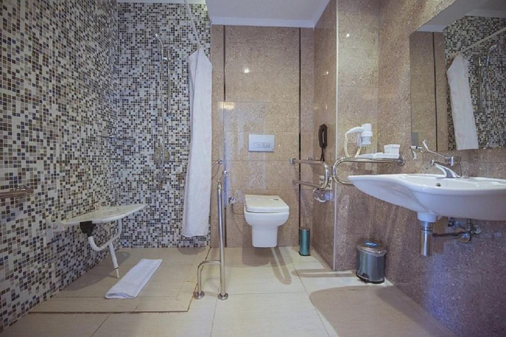 Картинка отеля - 11