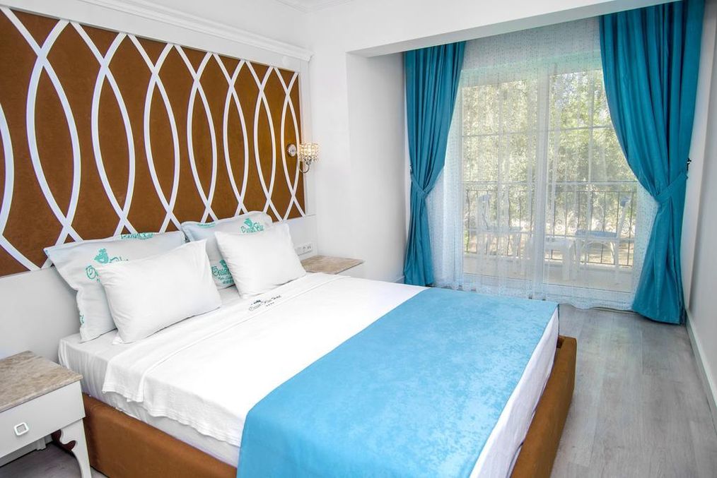 Картинка отеля - 16