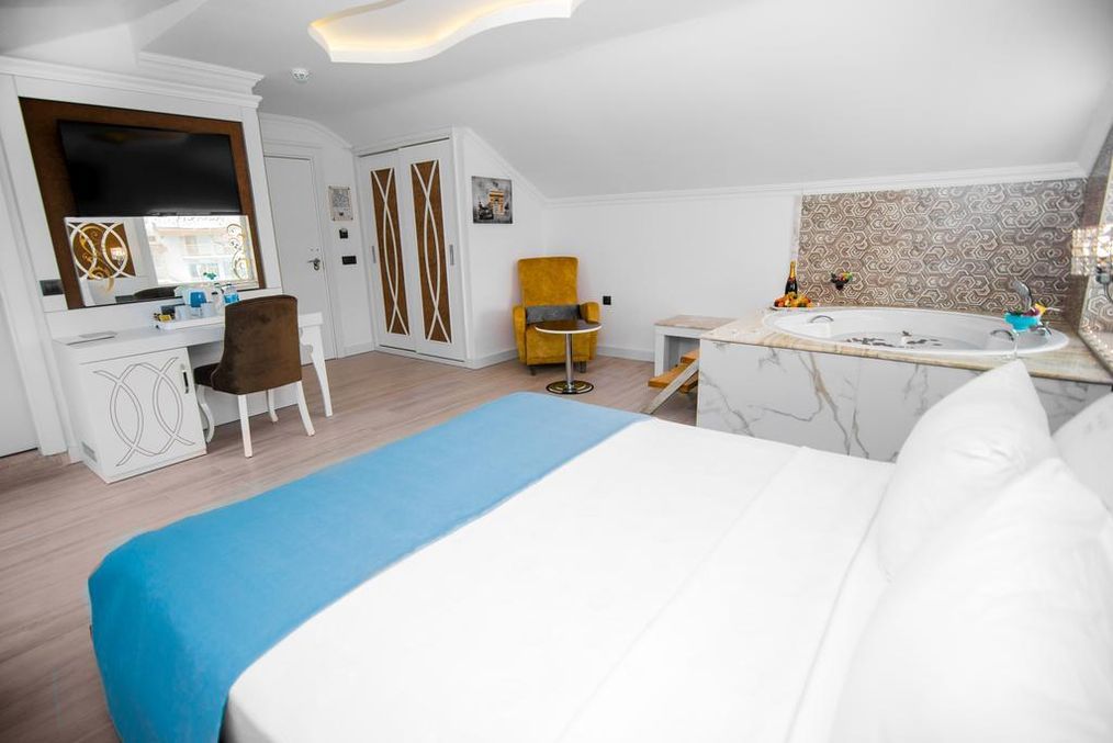 Картинка отеля - 20