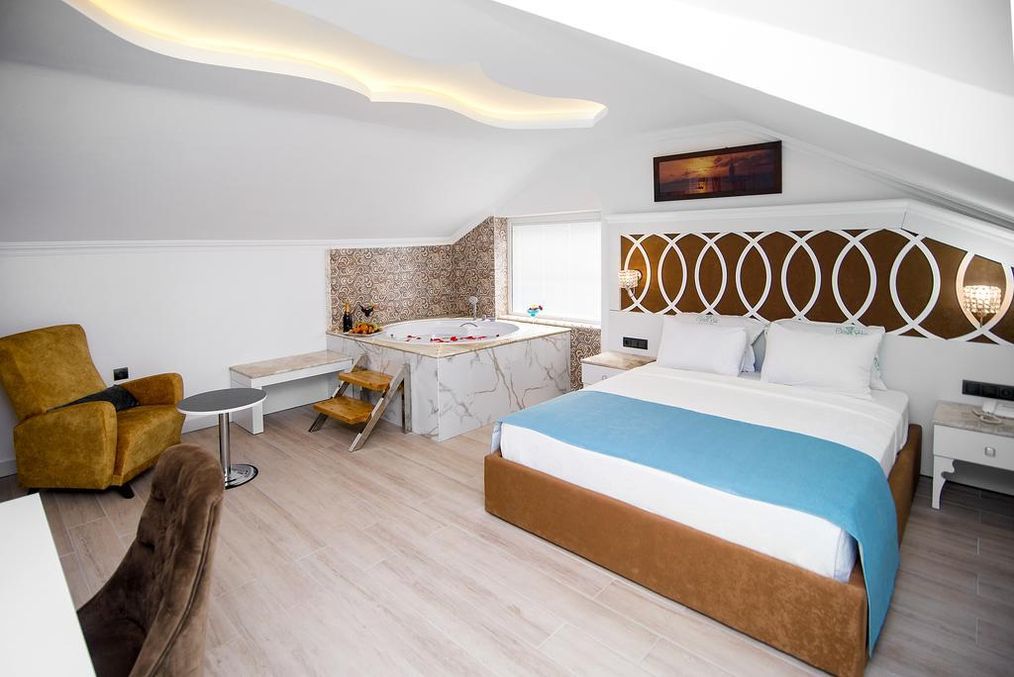 Картинка отеля - 23