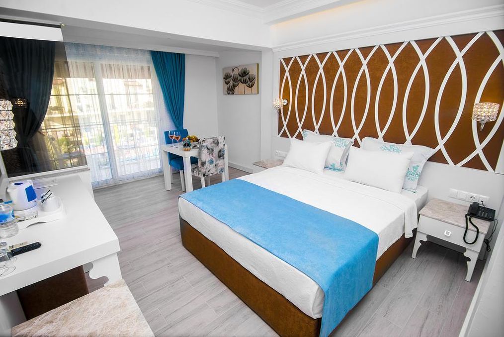 Картинка отеля - 27