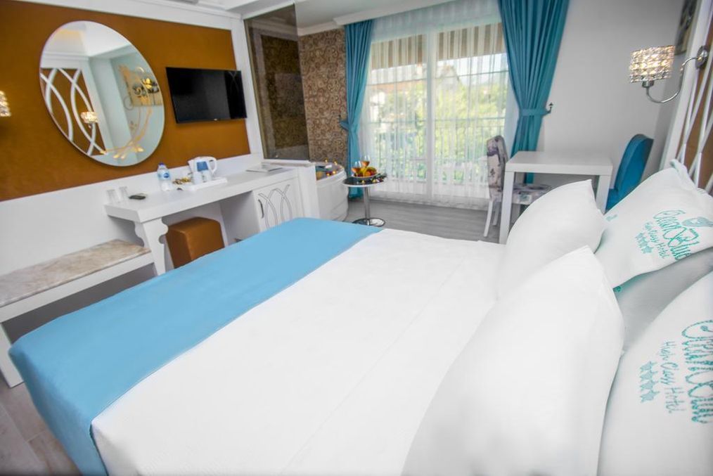 Картинка отеля - 30