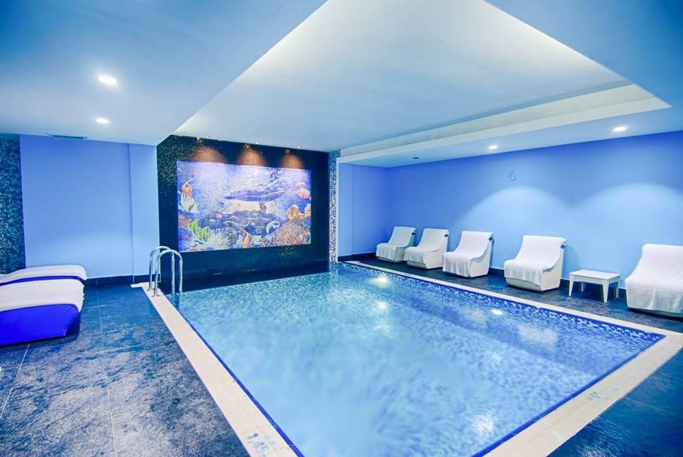 Картинка отеля - 32