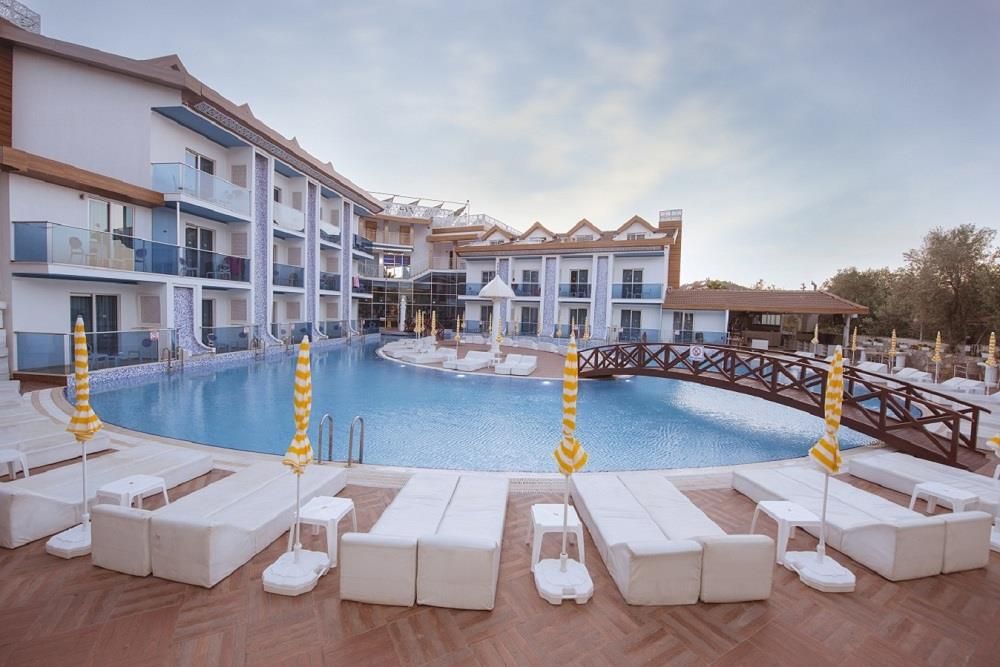 Картинка отеля - 35