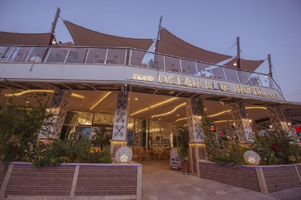 Картинка отеля - 38