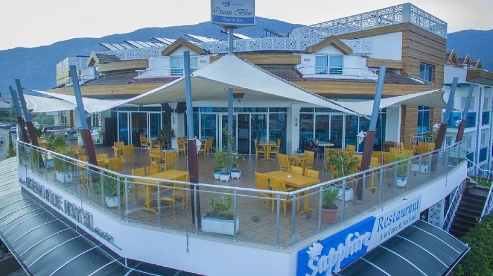 Картинка отеля - 7