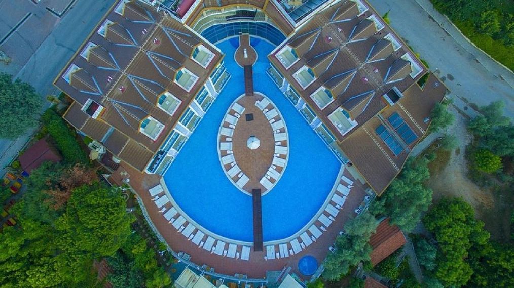 Картинка отеля - 8