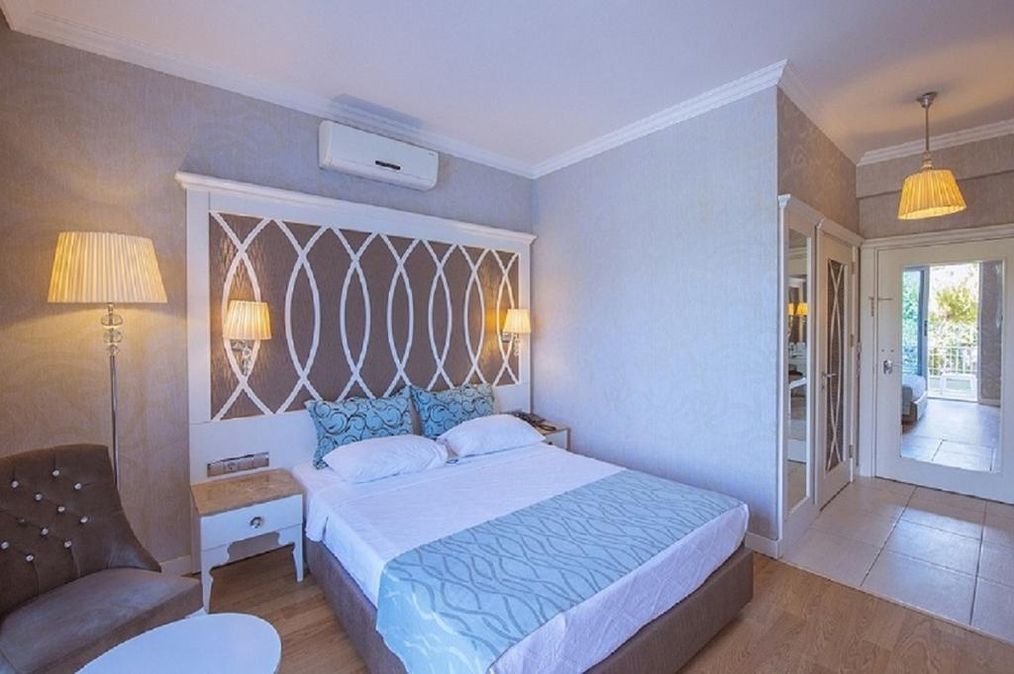 Картинка отеля - 10