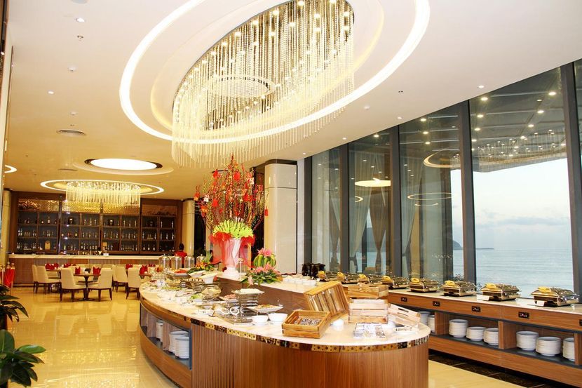 HORIZON HOTEL - 2