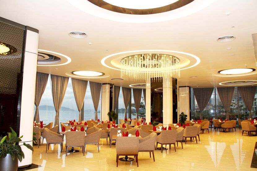 HORIZON HOTEL - 3