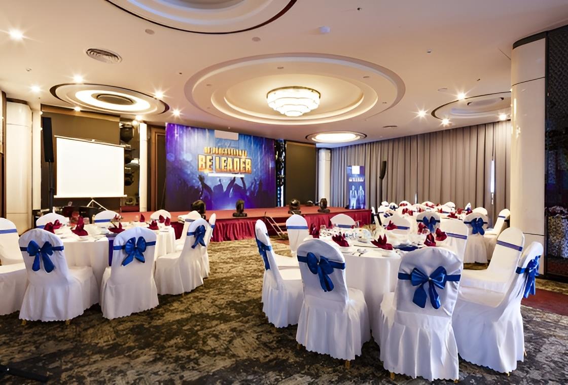 Картинка отеля - 30