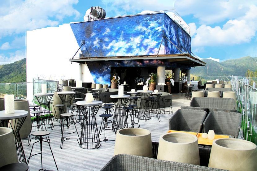 HORIZON HOTEL - 5