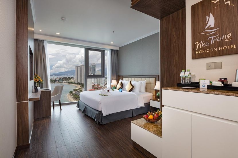 HORIZON HOTEL - 6
