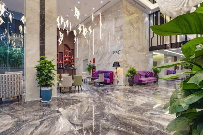 THE ART NEST HOTEL - 2