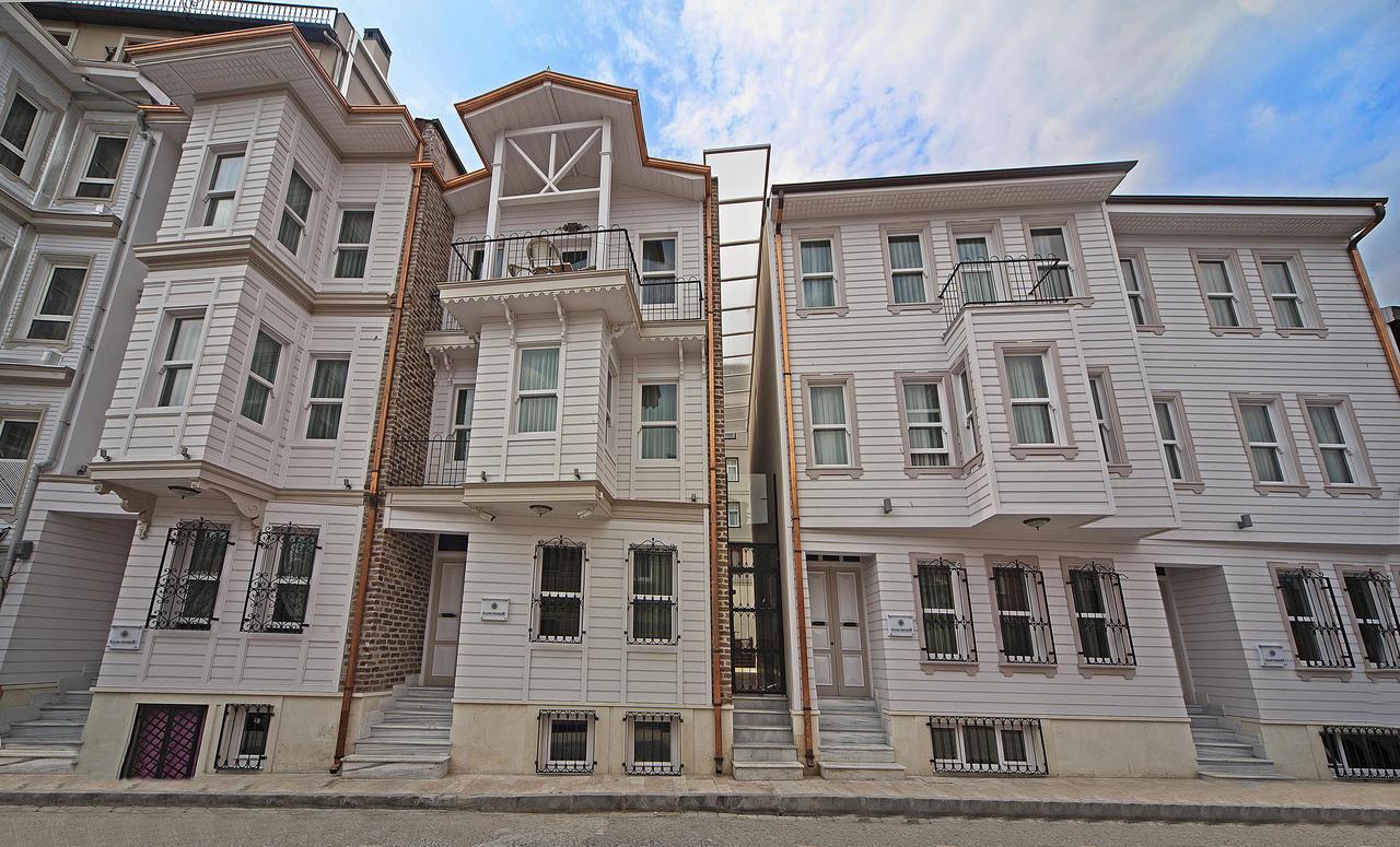 Azade Premier Hotel Istanbul - 1