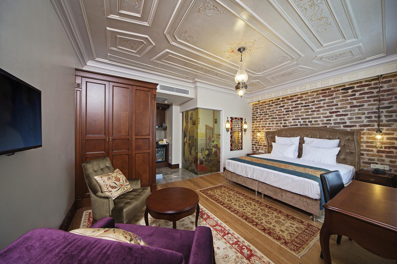 Azade Premier Hotel Istanbul - 2