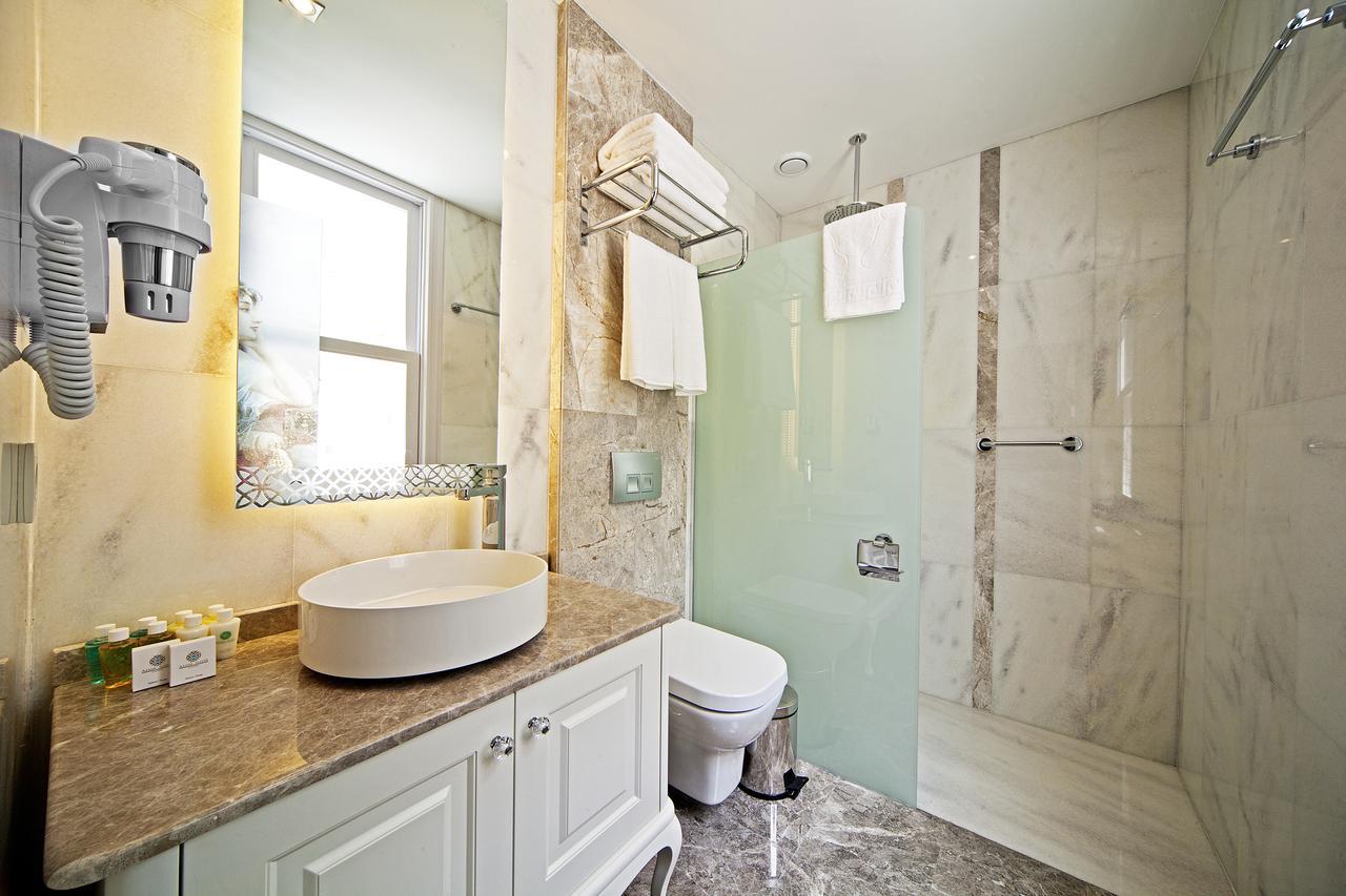 Azade Premier Hotel Istanbul - 4
