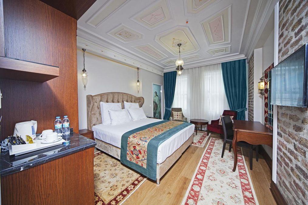 Картинка отеля - 6