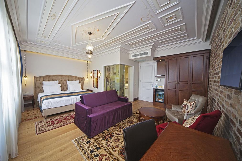 Картинка отеля - 7