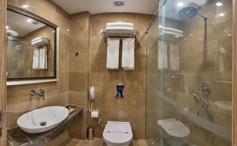 Aybar Hotel - 2