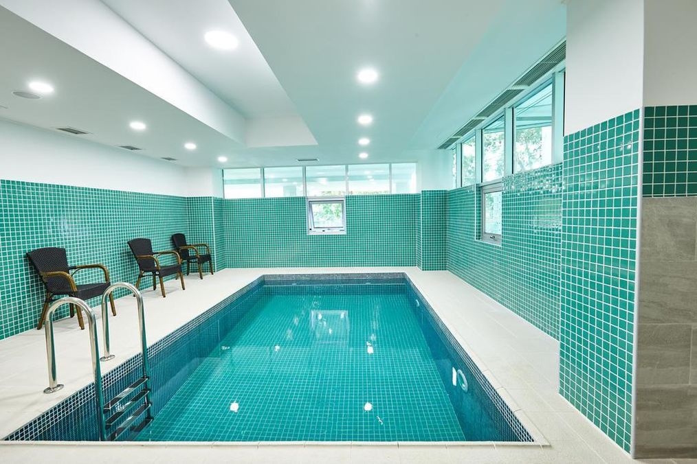 Картинка отеля - 10