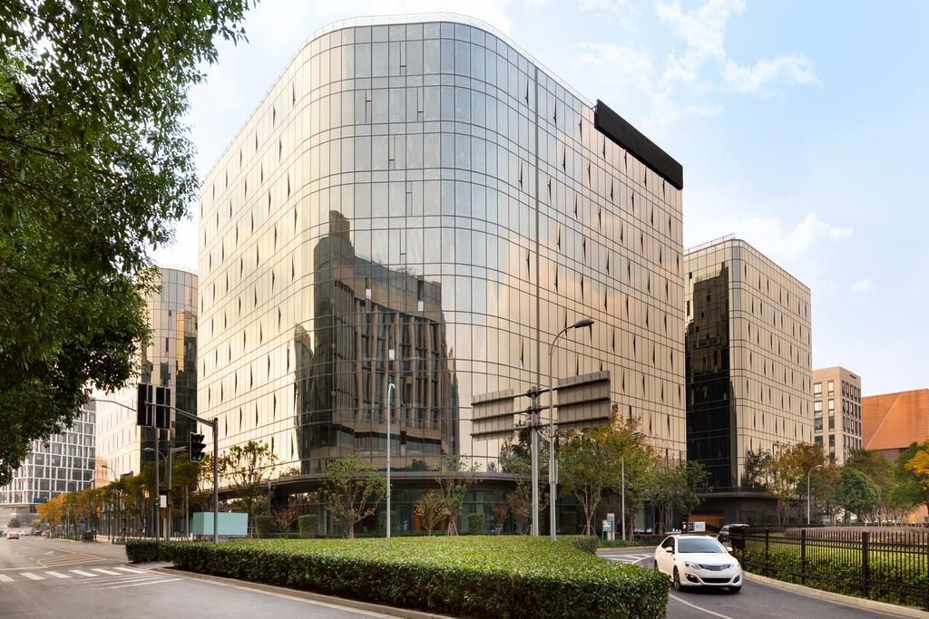 HYATT PLACE SHANGHAI HONGQIAO CBD - 11