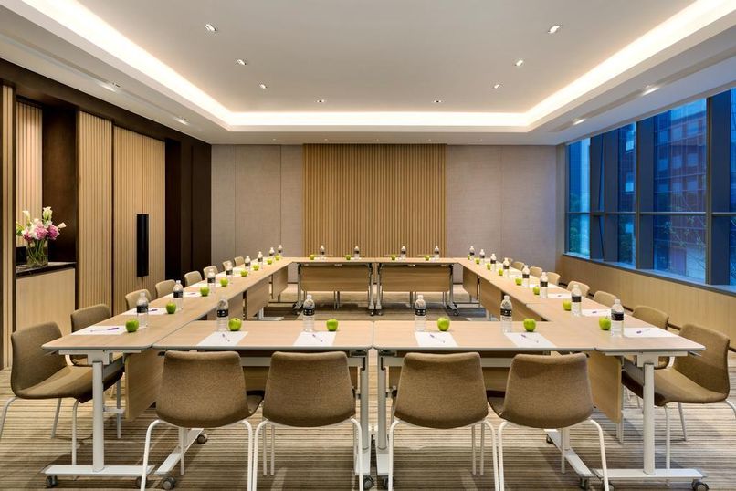 HYATT PLACE SHANGHAI HONGQIAO CBD - 4