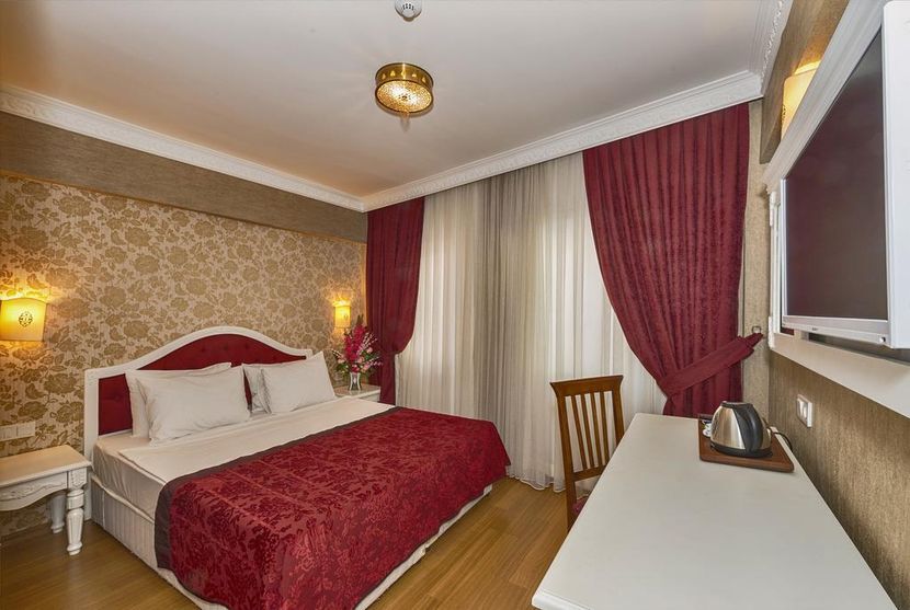 Nova City Hotel - 2