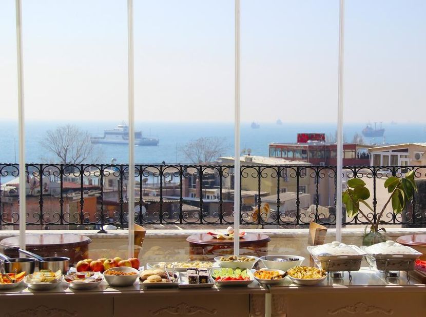 Nova City Hotel - 3