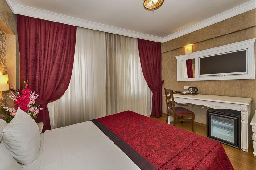 Nova City Hotel - 5