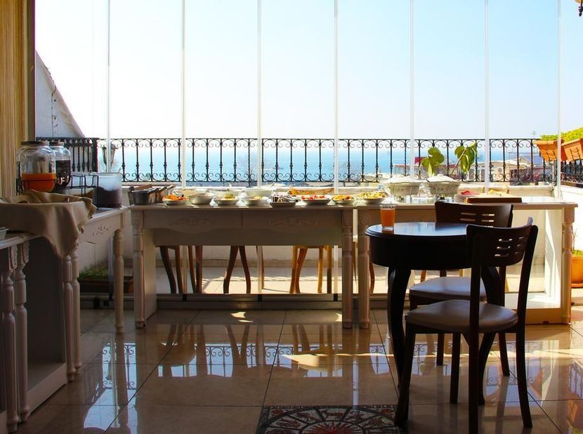 Nova City Hotel - 6