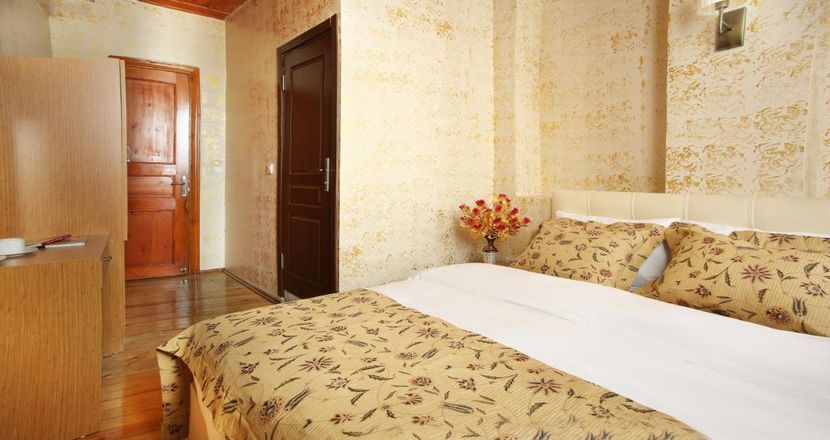 The Odian Hotel - 2